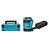 Makita LXT 18V Accu-excenterschuurmachine DBO180ZJ (18 V, Excl. accu) | BAUHAUS
