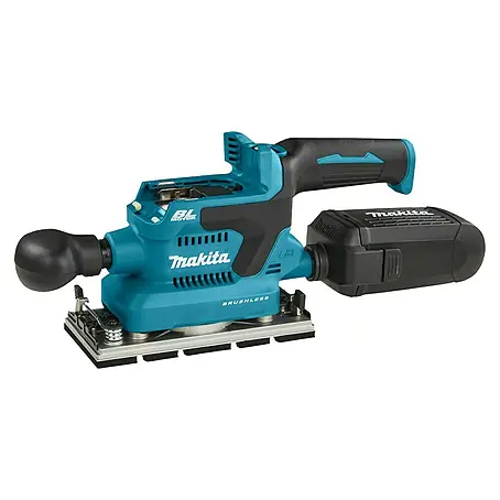 Makita LXT 18V Akku-Schwingschleifer DBO380Z