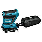 Makita LXT 18V Vlakschuurmachine DBO480Z (Aantal schuurbewegingen bij nominale belasting: 22.000 tpm - 28.000 tpm) | BAUHAUS