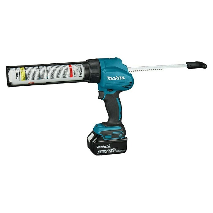 Makita LXT 18V Acculijmpistool DCG180ZXK (18 V) | BAUHAUS