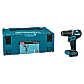 Makita LXT 18V Accuschroefboormachine DDF487ZJ (Max. draaimoment: 40 Nm, Aantal versnellingen: 21 st.) | BAUHAUS