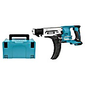 Makita LXT 18V Schroefmachine DFR550ZJ (Onbelast toerental 1e versnelling: 4.000 tpm, ¼″ inbus) | BAUHAUS