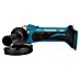 Makita LXT 18V Haakse accuslijper DGA452Z 