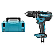Makita LXT 18V Accu-klopboor/schroefmachine DHP482ZJ (62 Nm, Aantal versnellingen: 21 st.) | BAUHAUS