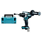 Makita LXT 18V Accu-klopboor/schroefmachine DHP486ZJ (130 Nm, Aantal versnellingen: 21 st.) | BAUHAUS