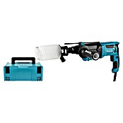 Makita Boorhamer HR2630J (2,4 J, SDS-Plus-opname, 800 W) | BAUHAUS