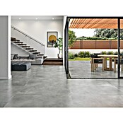 Halcón Pavimento porcelánico Energy (120 x 60 cm, Gris, Mate, Rectificado, Espesor: 9,5 mm) | BAUHAUS