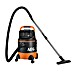 AEG Pro 18V Aspirador en seco y húmedo de batería BWD 18 