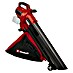Einhell Professional PXC 18V Soplador/Aspirador de batería VENTURRO 36/240 