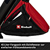Einhell Professional Akku-Laubsauger & -Laubbläser VENTURRO 36/240 (18 V, Ohne Akku, Blasgeschwindigkeit: 240 km/h) | BAUHAUS