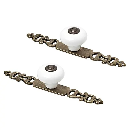 Rei  Tirador para muebles 844