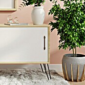 Rei Tirador para muebles (Distancia entre orificios: 96 mm, Cuero viejo, 4 ud.) | BAUHAUS