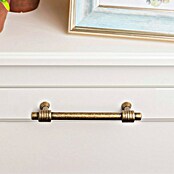 Rei Tirador para muebles (Distancia entre orificios: 96 mm, Cuero viejo, 4 ud.) | BAUHAUS