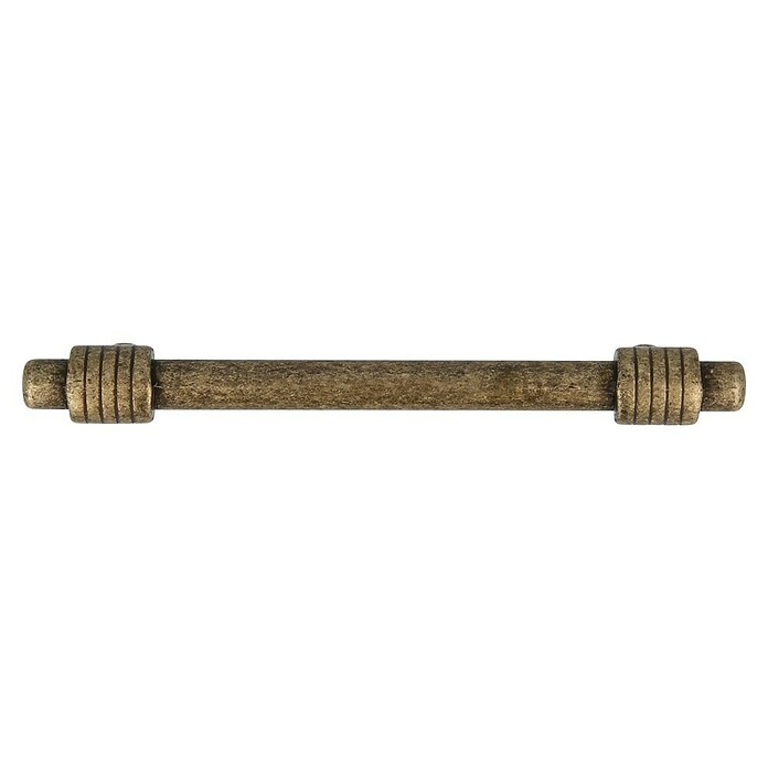 Rei Tirador para muebles (Distancia entre orificios: 96 mm, Cuero viejo, 4 ud.) | BAUHAUS