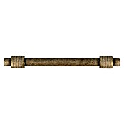 Rei Tirador para muebles (Distancia entre orificios: 96 mm, Cuero viejo, 4 ud.) | BAUHAUS