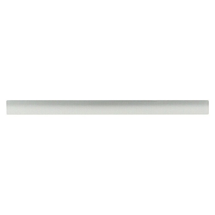 Rei Tirador para muebles 2279 (Distancia entre orificios: 96 mm, Plateado, Mate, 4 ud.) | BAUHAUS