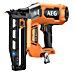 AEG Pro 18V Clavadora de batería B18BN16 