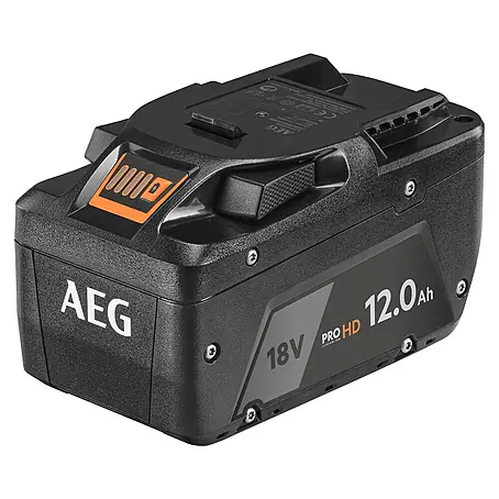 AEG Pro 18V Akku L1812SHD