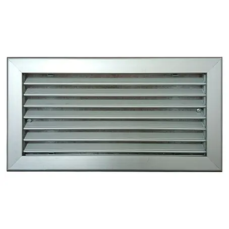 ZimaKlima  Rejilla de ventilador lama móvil