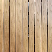 Dioco Loseta de WPC (Teka, 90 x 90 x 5 cm, 1 ud.) | BAUHAUS