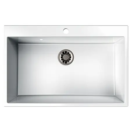 Atron  Fregadero encastrable Atlas