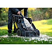Mammotion Robotska kosilica Luba Mini AWD 800  (800 m², Širina reza: 200 mm, Satelitska navigacija, RTK) | BAUHAUS