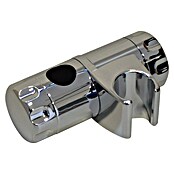 Sanicomfort Konusgleiter Zirkon 22 (Passend für: Brausestangen Ø 22mm, Silber) | BAUHAUS