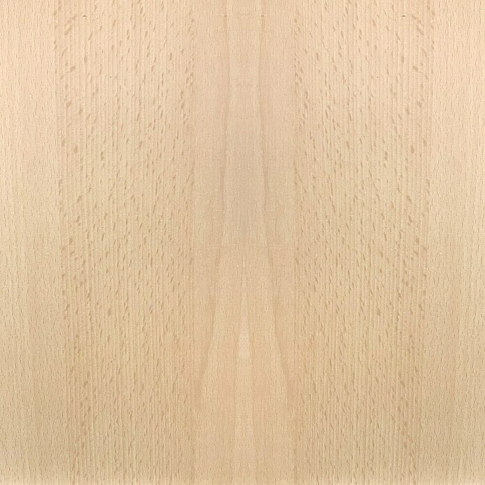 Rechteckleiste (2 100 x 20 x 20 mm, Holz, Buche) | BAUHAUS