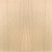 Rechteckleiste (2 100 x 20 x 20 mm, Holz, Buche) | BAUHAUS