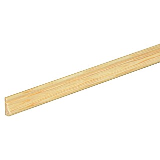 Profilleiste SF 427 (L x B x H: 240 x 0,8 x 2 cm, Fichte/Kiefeer)