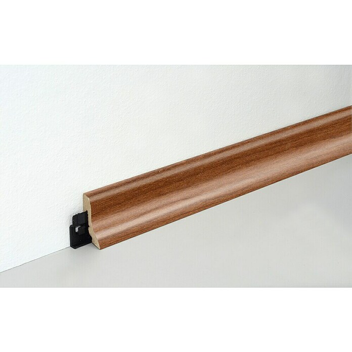 Sockelleiste FU018L (L x B x H: 2 400 x 18,5 x 38,5 mm, MDF, Kiefer antik pale) | BAUHAUS