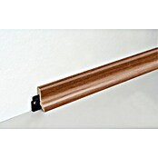 Sockelleiste FU018L (L x B x H: 2 400 x 18,5 x 38,5 mm, MDF, Kiefer antik pale) | BAUHAUS