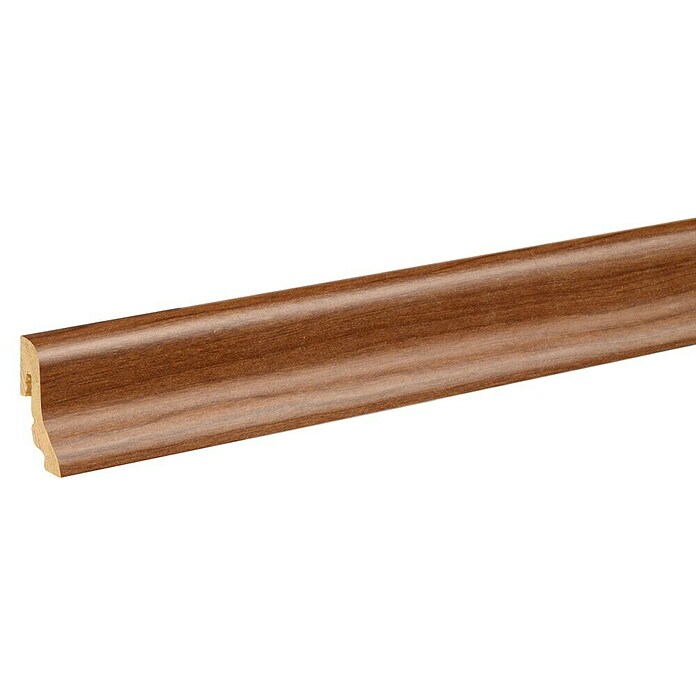 Sockelleiste FU018L (L x B x H: 2 400 x 18,5 x 38,5 mm, MDF, Kiefer antik pale) | BAUHAUS