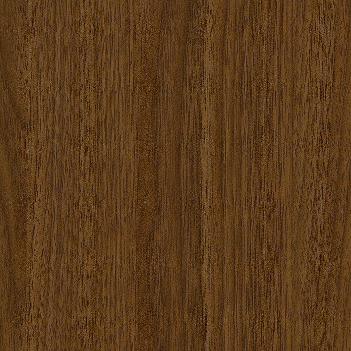 Sockelleiste FU018L (L x B x H: 2 400 x 18,5 x 38,5 mm, MDF, Nussbaum) | BAUHAUS