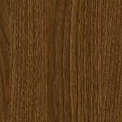 Sockelleiste FU018L (L x B x H: 2 400 x 18,5 x 38,5 mm, MDF, Nussbaum) | BAUHAUS