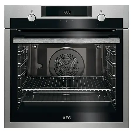 AEG  Horno empotrado BEE435111M