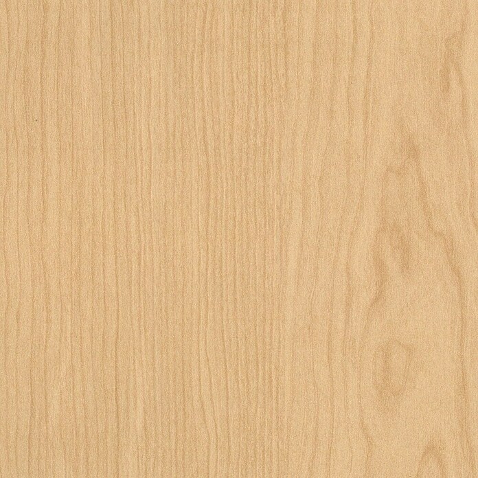Sockelleiste FU018L (L x B x H: 2 400 x 18,5 x 38,5 mm, MDF, Ahorn) | BAUHAUS