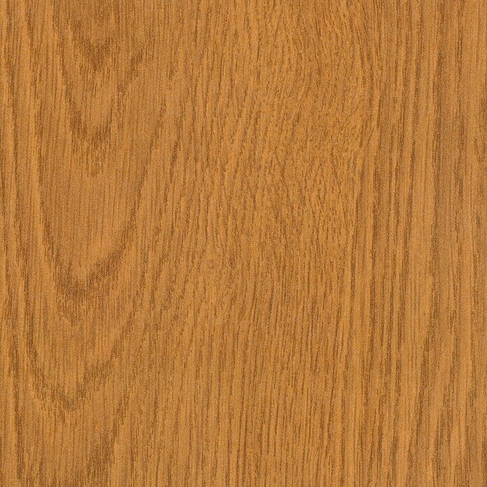 Sockelleiste FU018L (L x B x H: 2 400 x 18,5 x 38,5 mm, MDF, Eiche rot) | BAUHAUS