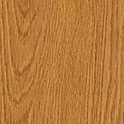Sockelleiste FU018L (L x B x H: 2 400 x 18,5 x 38,5 mm, MDF, Eiche rot) | BAUHAUS