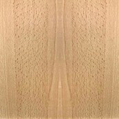 Flachleiste (210 cm x 10 mm x 20 mm, Buche, Massiv, Naturbelassen, 1 Stk.) | BAUHAUS