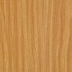 Sockelleiste FU007L (L x B x H: 2 400 x 10 x 58 mm, MDF, Erftbuche) | BAUHAUS