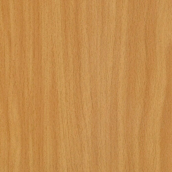 Sockelleiste FU007L (L x B x H: 2 400 x 10 x 58 mm, MDF, Erftbuche) | BAUHAUS