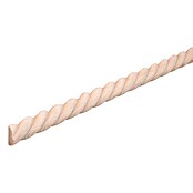 Zierleiste (L x B x H: 240 x 0,7 x 1,6 cm, Kiefer) | BAUHAUS