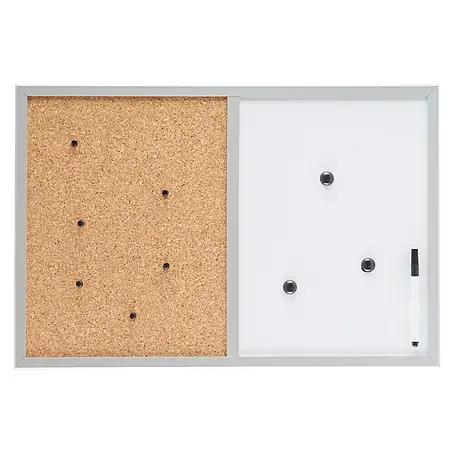 Pizarra de pared Mix