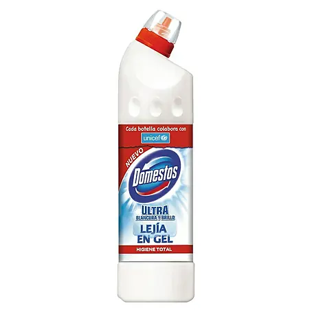 Domestos  Lejía