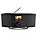 Hama Radio DIR3510SCBTX Bluetooth CD-Player 
