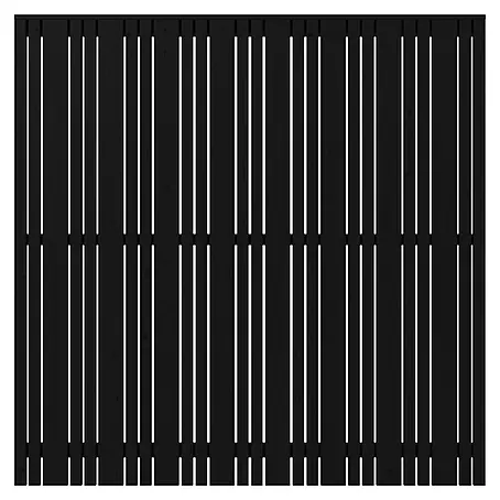 Plus  Sichtschutzelement Tangent