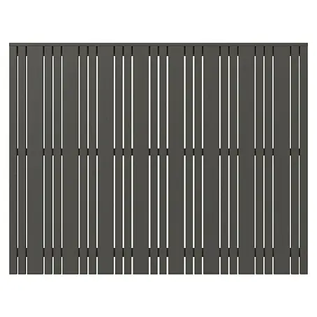 Plus  Sichtschutzelement Tangent
