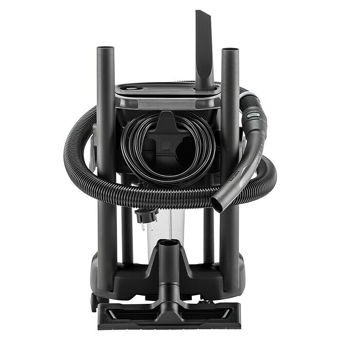 Kärcher Električni usisivač za mokro i suho usisavanje KWD 3 S V-17/4/20 Anniversary Edition  (1.000 W, Zapremina spremnika: 17 l, S vrećicom) | BAUHAUS