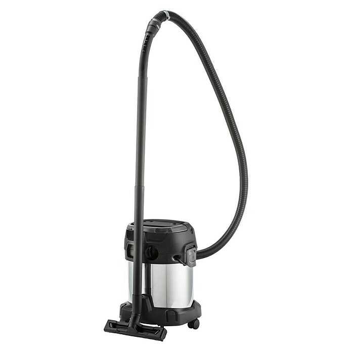 Kärcher Električni usisivač za mokro i suho usisavanje KWD 3 S V-17/4/20 Anniversary Edition  (1.000 W, Zapremina spremnika: 17 l, S vrećicom) | BAUHAUS